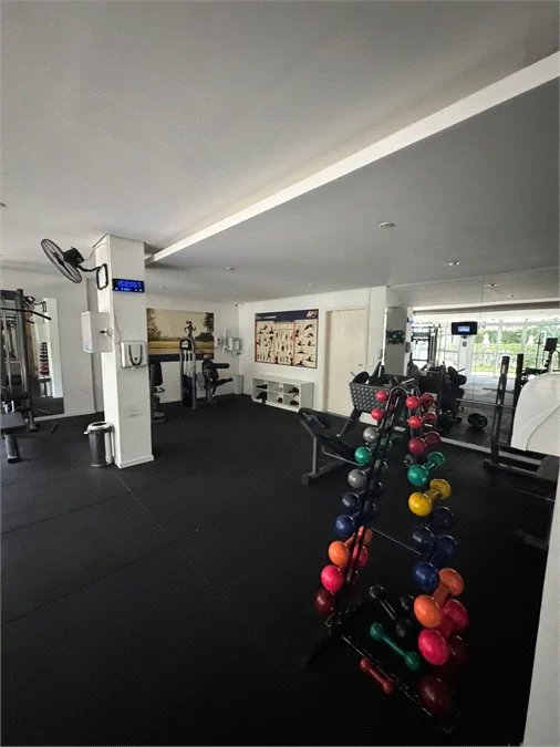 Apartamento à venda com 3 suítes em Vila Andrade, São Paulo, SP