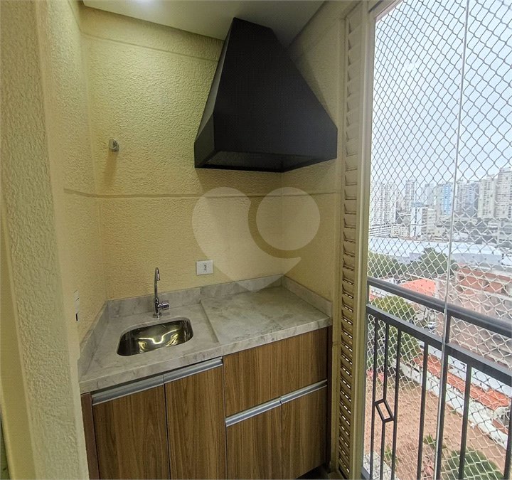 Apartamento para alugar com 2 suítes em Jardim São Paulo(zona Norte), São Paulo, SP