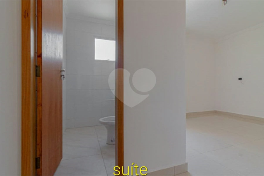 Apartamento à venda com 1 suíte em Jardim Santo Alberto, Santo André, SP