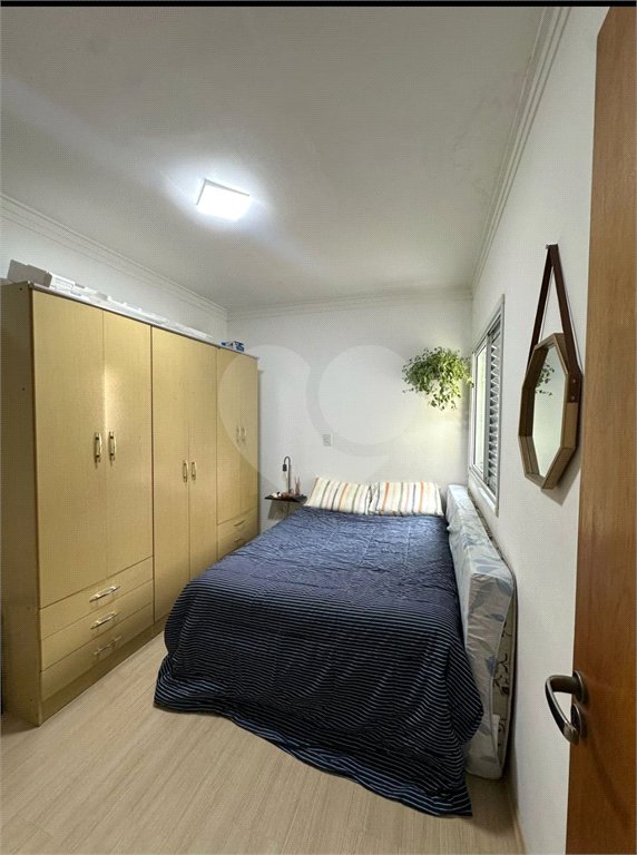 Apartamento à venda com 2 quartos, sendo 1 suíte,  em Paraíso, Santo André, SP
