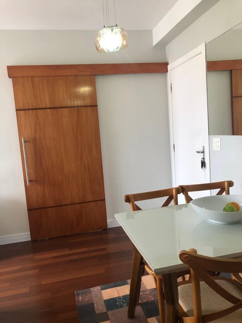 Apartamento Garden com 2 dormitórios à venda, 104 m² por R$ 1.050.000,00 - Gonzaga - Santos/SP