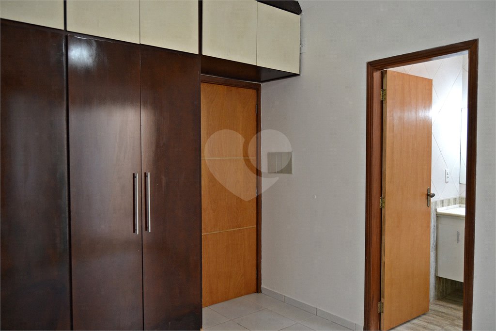 Apartamento à venda com 1 quarto em Condomínio Itamaraty, Ribeirão Preto, SP