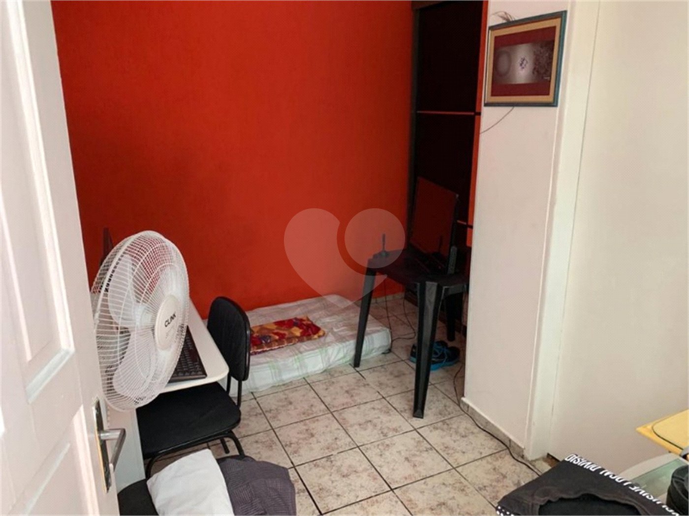 Sobrado à venda com 2 quartos em Santana, São Paulo, SP