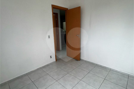 Apartamento à venda com 2 quartos em Campo Grande, Rio de Janeiro, RJ