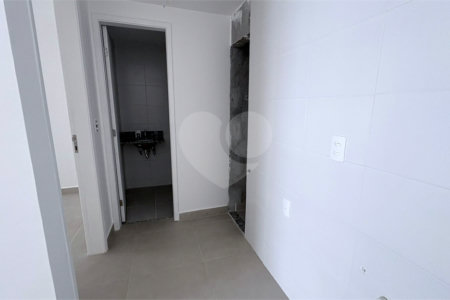Apartamento à venda com 1 suíte em Tijuca, Rio de Janeiro, RJ