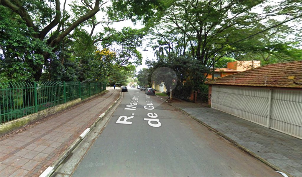 Terreno à venda com 1 suíte em Interlagos, São Paulo, SP