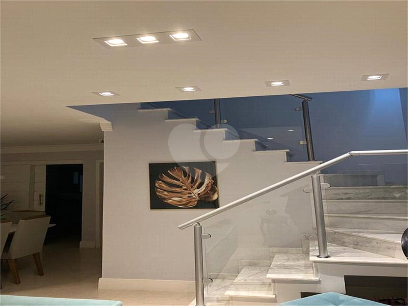 Casa à venda com 3 suítes no condomínio Maison Blanche, Indaiatuba - SP