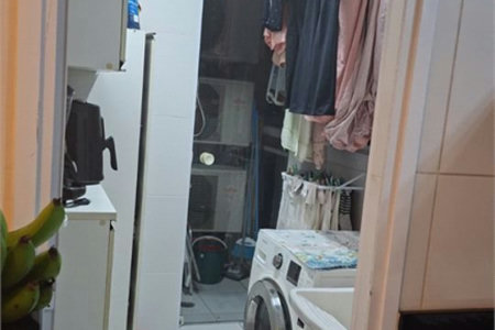 Apartamento à venda, 100 m² por R$ 1.400.000,00 - José Menino - Santos/SP