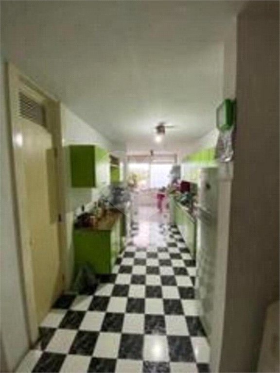 Apartamento à venda com 3 quartos, sendo 1 suíte, em Campo Grande, Rio de Janeiro, RJ