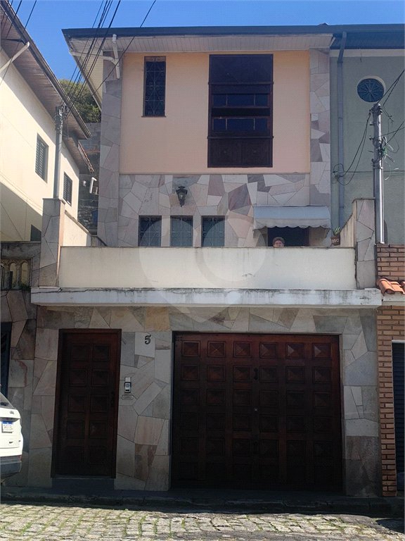 Casa de Vila à venda com 4 quartos, sendo 1 suíte, em Água Fria, São Paulo, SP