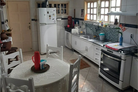 Casa à venda com 3 quartos em Rasa, Armação dos Búzios, RJ