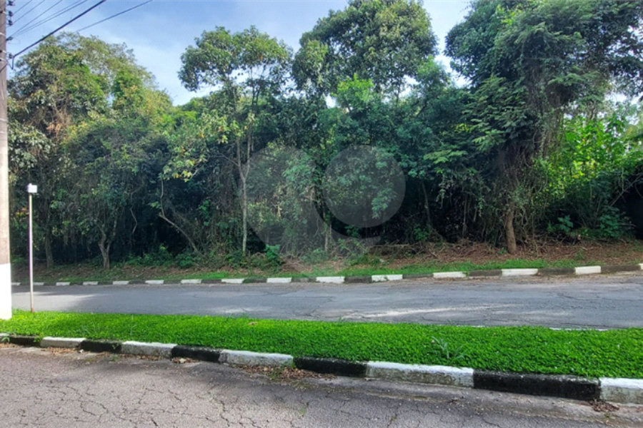 Terreno à venda no condomínio Sausalito, Mairiporã - SP