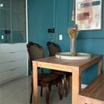 Apartamento à venda com 2 quartos, sendo 1 suíte, em Vila Andrade, São Paulo, SP