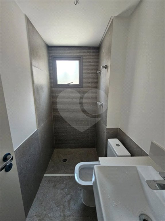 Apartamento à venda com 2 quartos, sendo 1 suíte, em Perdizes, São Paulo, SP