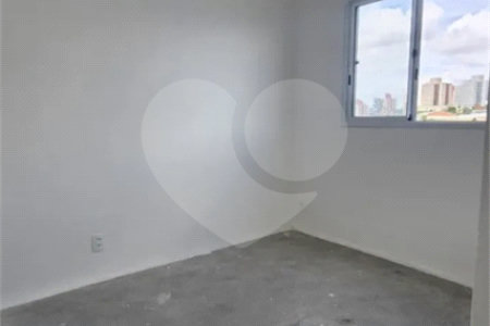 Apartamento à venda com 2 quartos em Vila Vermelha, São Paulo, SP