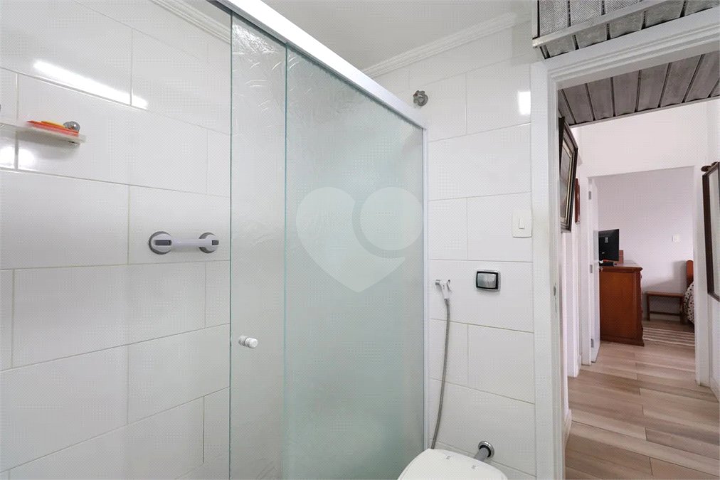 Apartamento à venda com 2 quartos em Sumarezinho, São Paulo, SP
