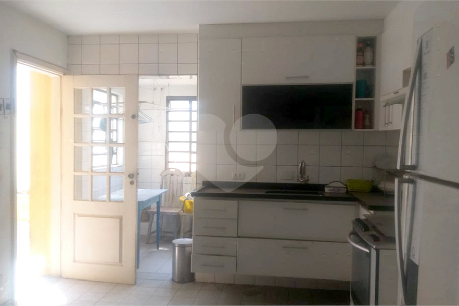 Casa à venda com 7 quartos em Santana, São Paulo, SP