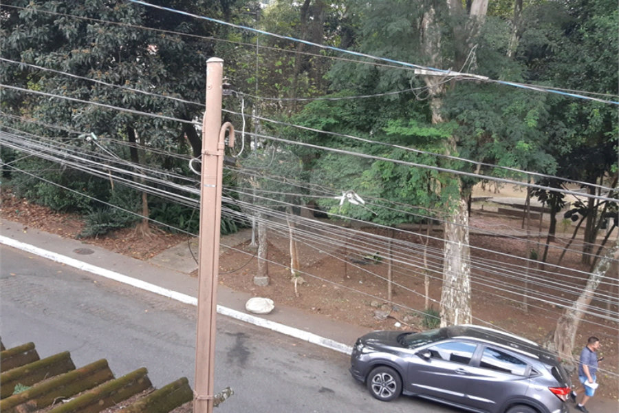 Sobrado à venda com 3 quartos, sendo 1 suíte, em Mandaqui, São Paulo, SP