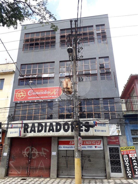 Barracão à venda em Vila Lucy, Sorocaba, SP