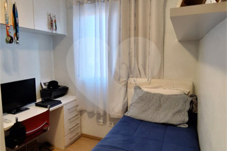 Apartamento à venda com 3 quartos, sendo 1 suíte, em Vila Maria Alta, São Paulo, SP