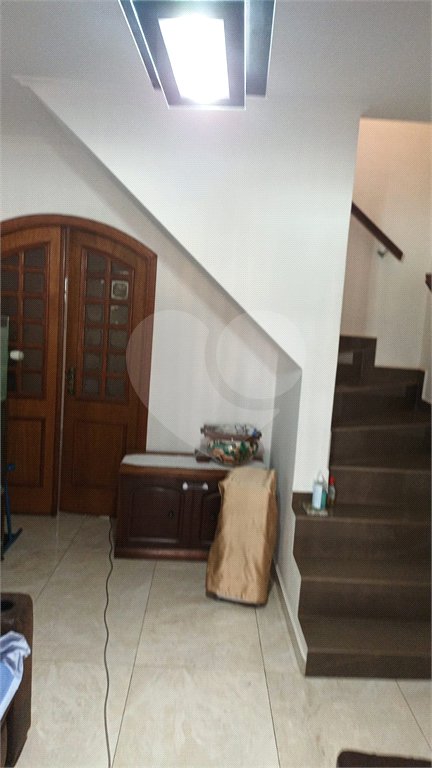 Casa à venda com 3 suítes no condomínio Vila Maria, São Paulo - SP