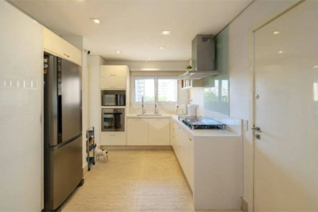 Apartamento à venda com 3 suítes em Vila Olímpia, São Paulo, SP