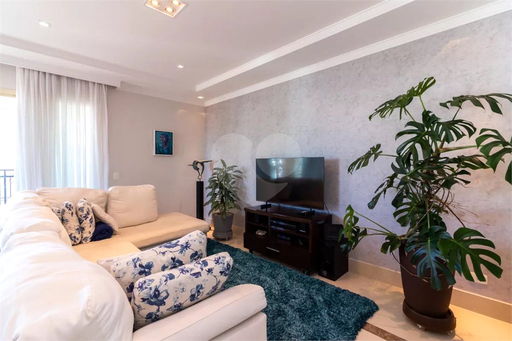 Apartamento à venda com 3 suítes em Jardim São Paulo(zona Norte), São Paulo, SP