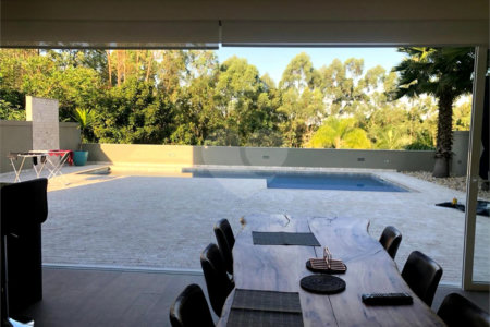 Casa à venda com 3 suítes em São Paulo II, Cotia, SP