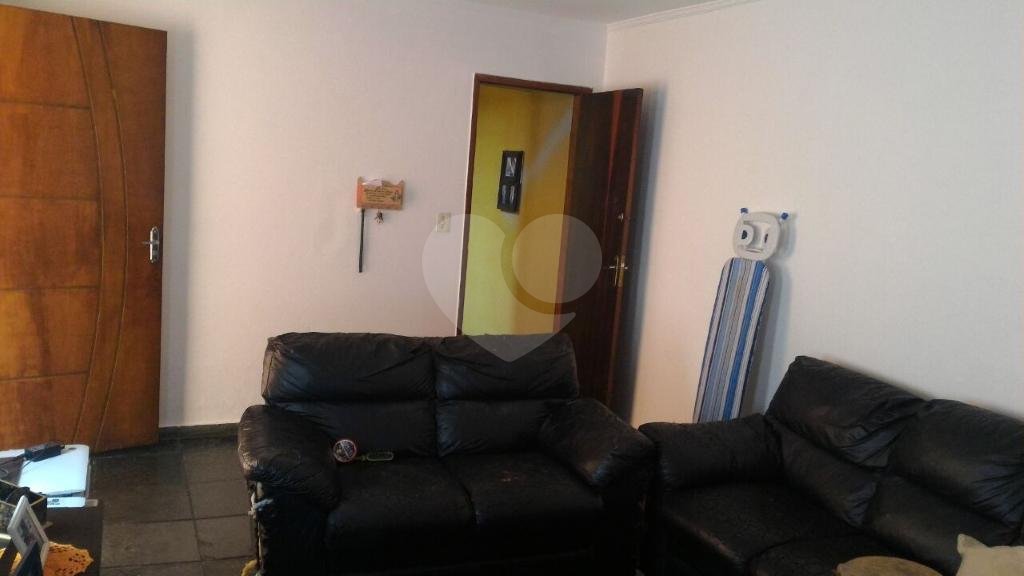 Sobrado à venda com 4 quartos em Pirituba, São Paulo, SP