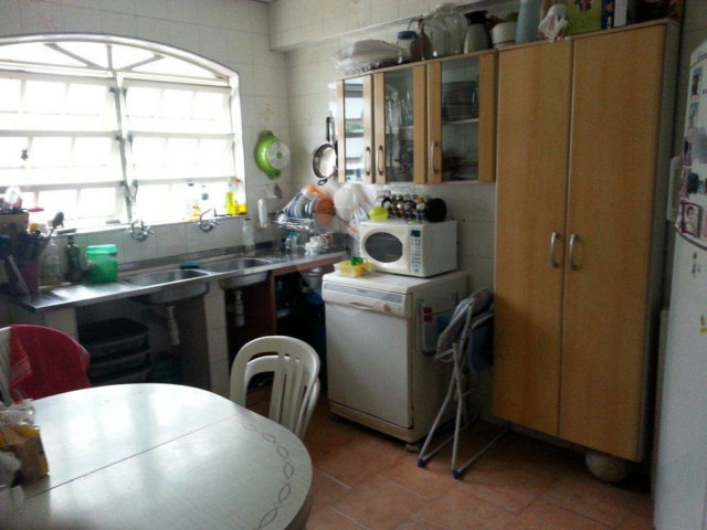 Sobrado à venda com 3 quartos, sendo 1 suíte,  em Água Fria, São Paulo, SP