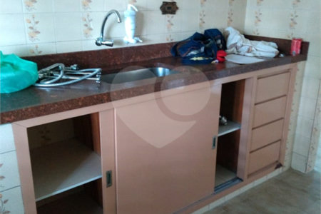 Apartamento à venda com 2 quartos em Vila Mazzei, São Paulo, SP