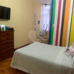Apartamento à venda com 2 quartos em Tijuca, Rio de Janeiro, RJ