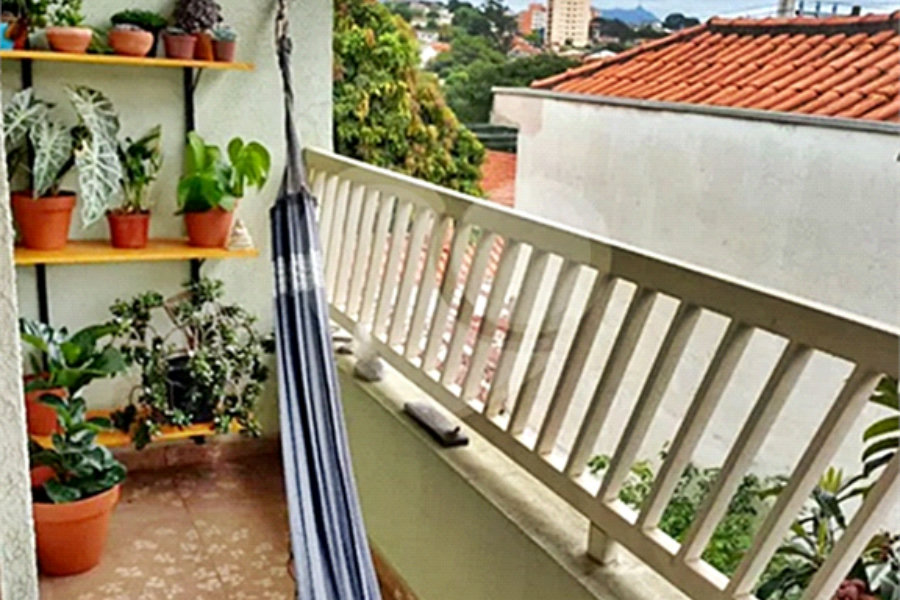 Sobrado à venda com 4 quartos, sendo 2 suítes,  em Freguesia do Ó, São Paulo, SP