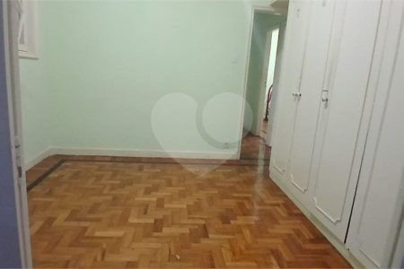 Apartamento à venda com 3 quartos em Rio Comprido, Rio de Janeiro, RJ