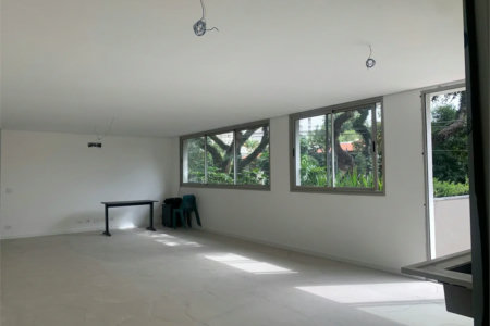 Apartamento à venda com 2 suítes em Vila Madalena, São Paulo, SP