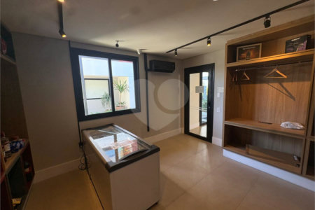 Apartamento para alugar com 1 suíte em Parque Campolim, Sorocaba, SP