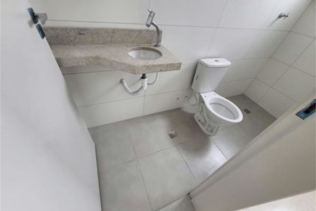 Casa Residencial à venda, Macuco, Santos - CA0304.