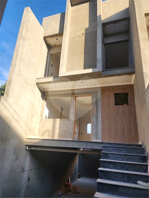 Sobrado à venda com 3 suítes em Vila Dom Pedro II, São Paulo, SP