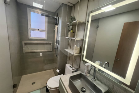 Apartamento à Venda – Aurora Gardens Residential Club