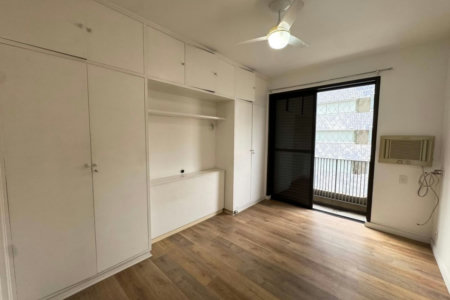 Apartamento com 2 dormitórios para alugar, 113 m² por R$ 5.900,02/mês - Gonzaga - Santos/SP
