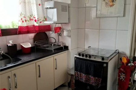 Apartamento à venda com 4 quartos, sendo 2 suítes, em Brooklin Paulista, São Paulo, SP