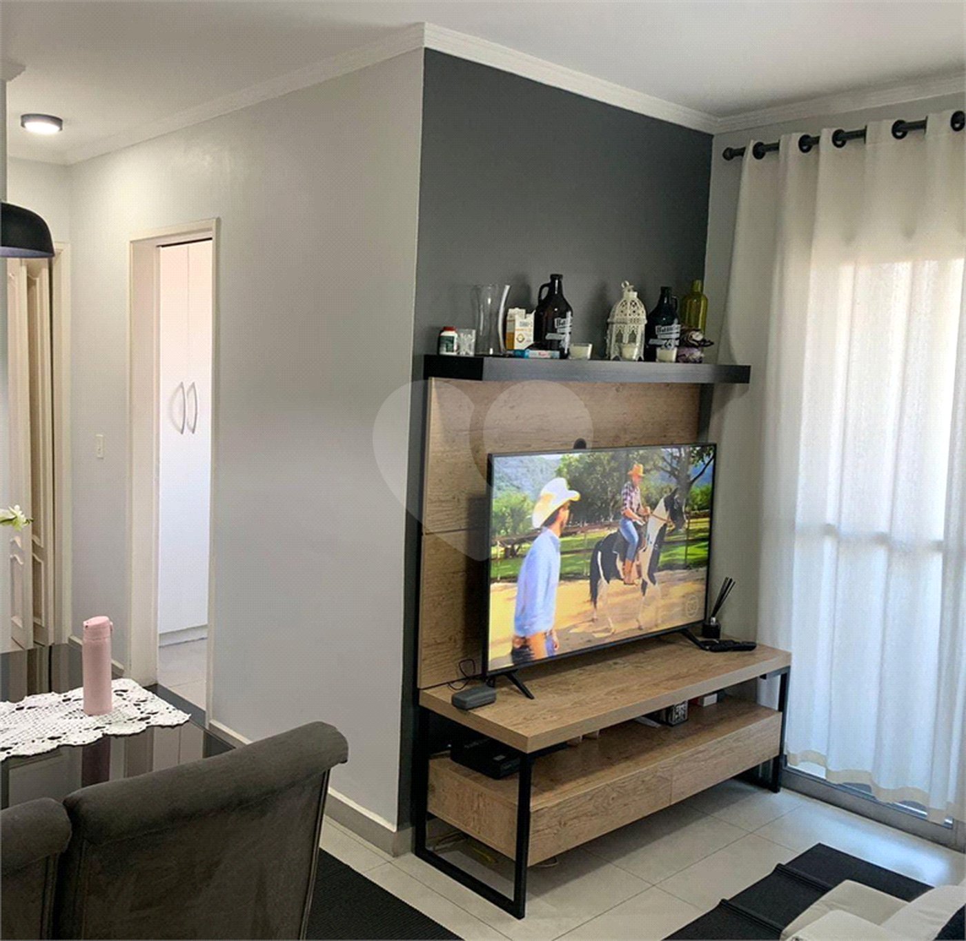 Apartamento à venda com 2 quartos em Mandaqui, São Paulo, SP