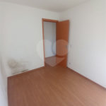 Apartamento à venda com 2 quartos em Campo Grande, Rio de Janeiro, RJ