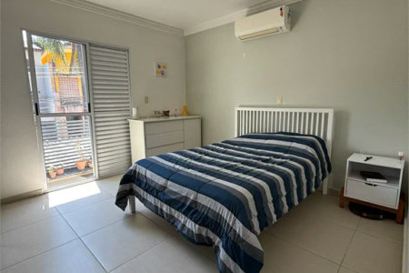 Sobrado à venda com 143m² - 3 suítes 4 vagas no Jardim Bonfiglioli - Butantã