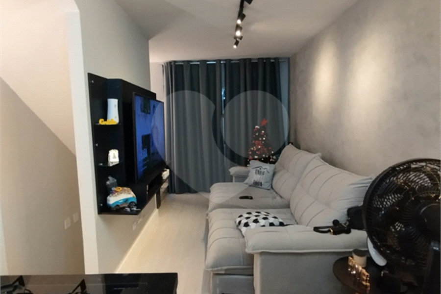 Terreno à venda com 2 quartos, sendo 1 suíte, no condomínio Tanque Velho, São Paulo - SP
