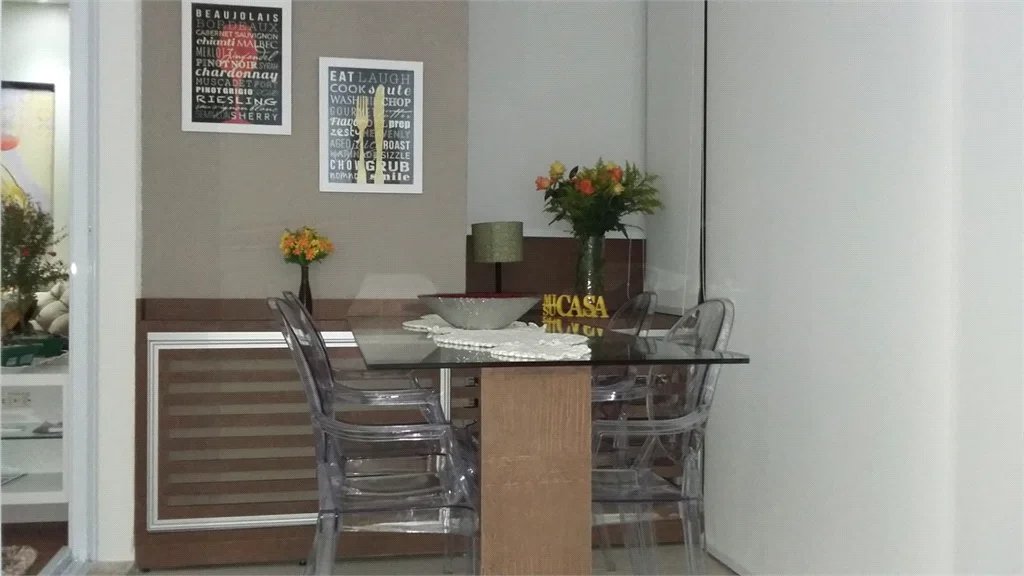 Apartamento à venda com 1 quarto em Vila Andrade, São Paulo, SP