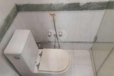 Apartamento à venda com 4 quartos, sendo 1 suíte, em Tijuca, Rio de Janeiro, RJ