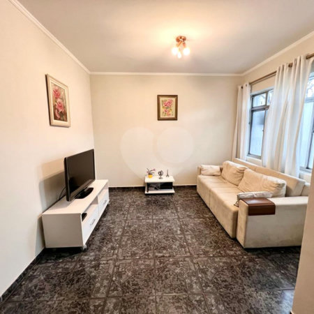 Casa à venda com 3 quartos em Lapa, São Paulo, SP
