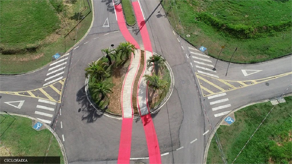 Terreno à venda em Paineiras, Itupeva, SP