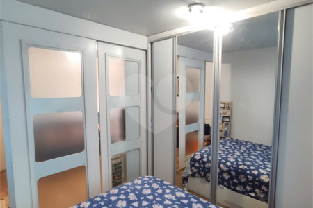Apartamento á venda - Conceição